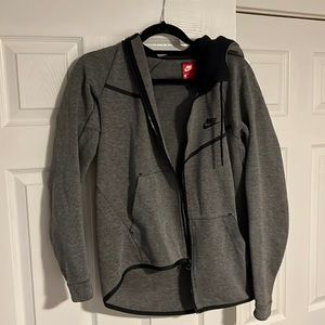 Nike jacket